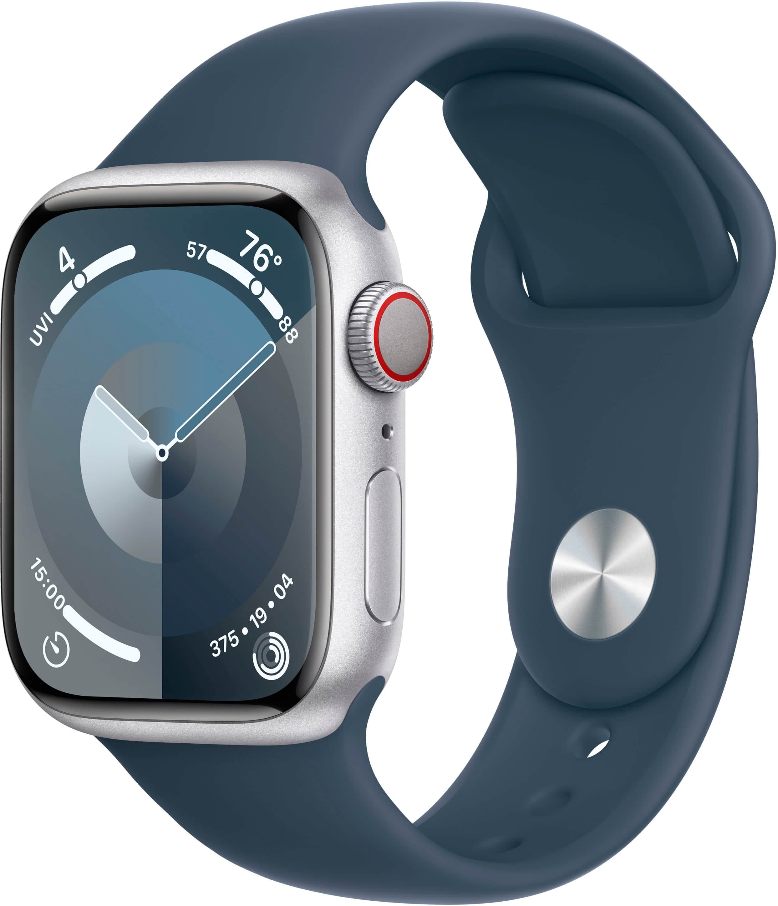 apple watch series 9 gps cellular 41mm