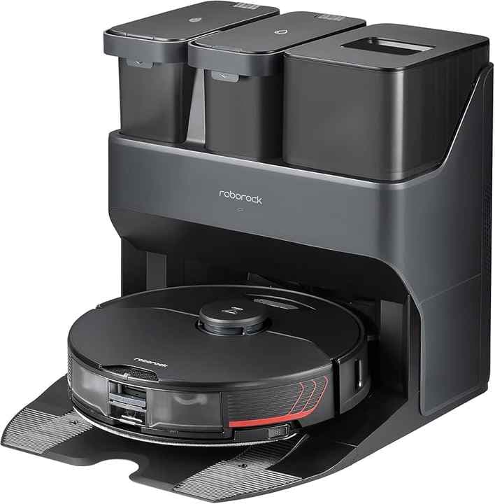 roborock s7 maxv ultra