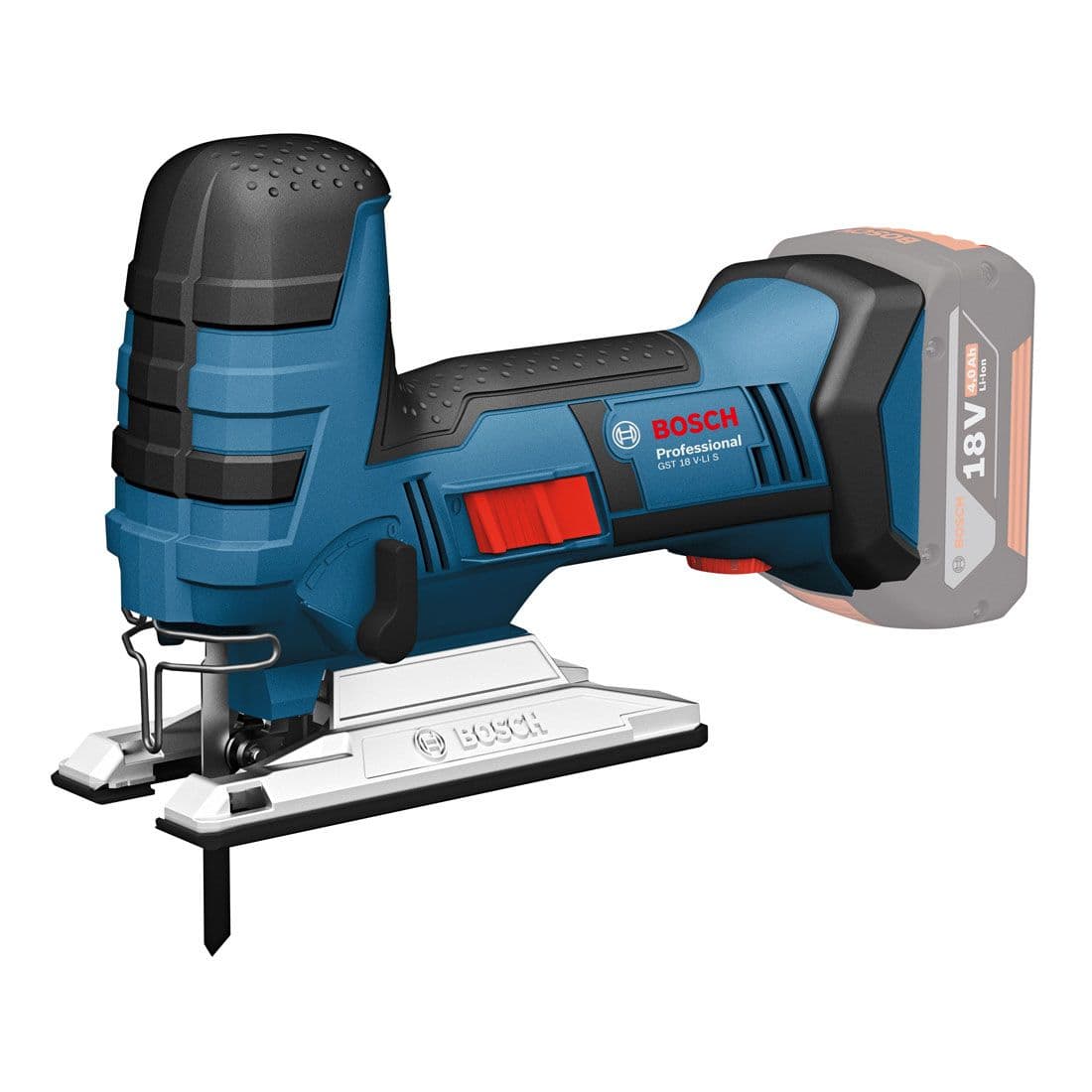 bosch professional gst 18 v li s